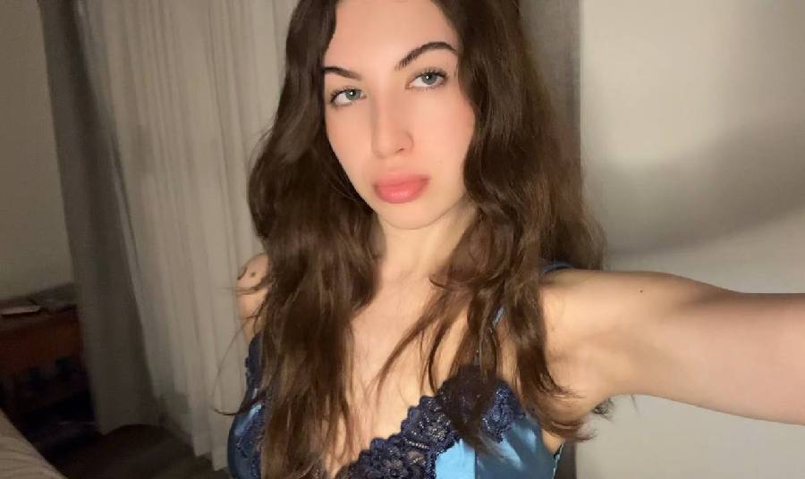 Photo Amber in Chiclayo