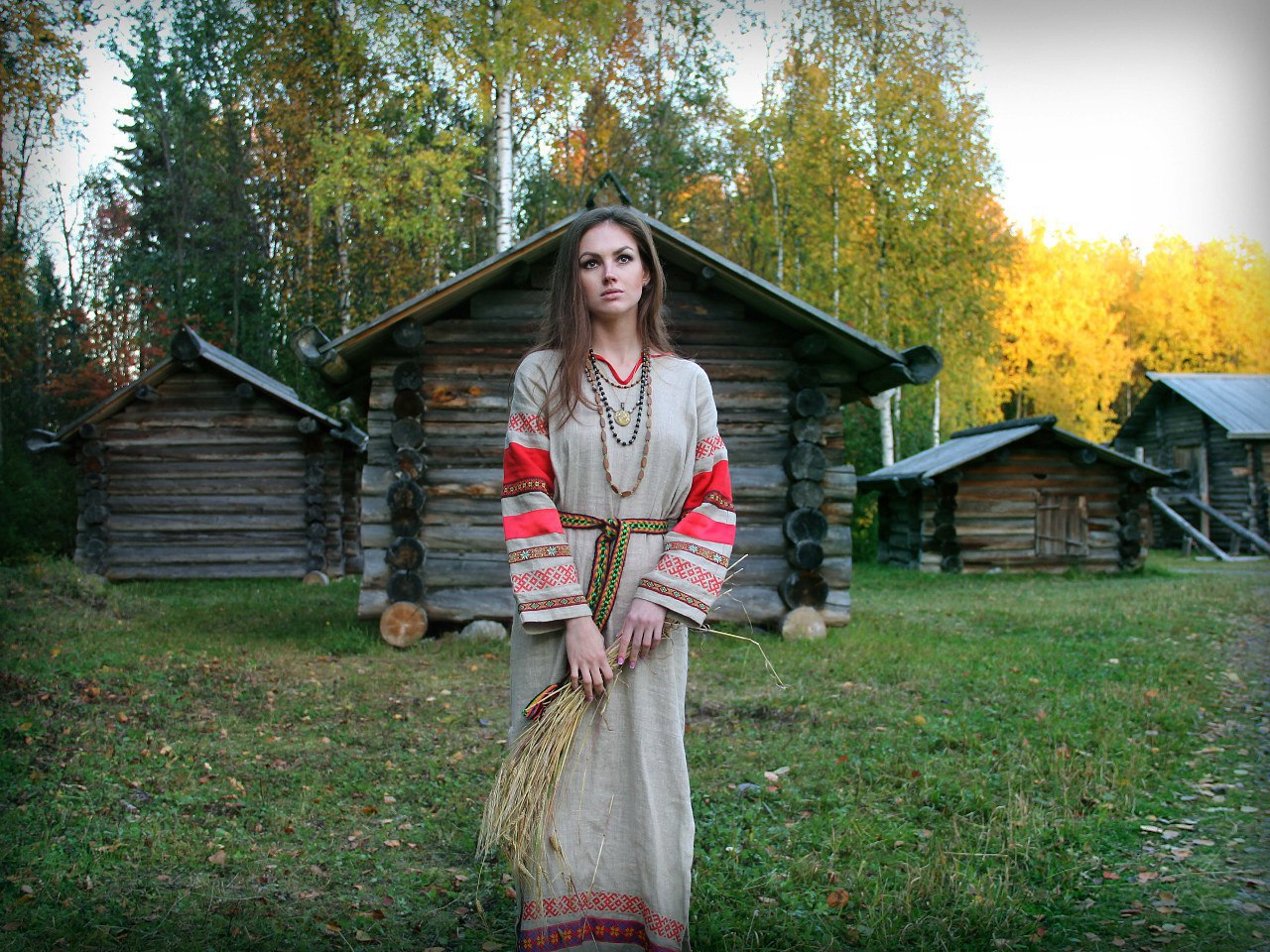 Sexy model Slavic girls in Chiclayo